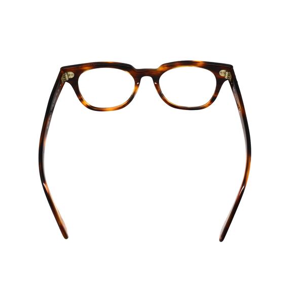 Ray-Ban RB 2168 Meteor 954/33 50-20-150mm Sunglass FRAMES ONLY - GOOD - READ - Picture 11 of 12